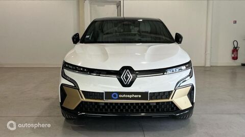 M&eacute;gane E-Tech Electric EV60 220ch Iconic super charge 2022 occasion 13700 Marignane