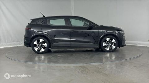 M&eacute;gane E-Tech Electric EV60 220ch Equilibre super charge 2023 occasion 62110 H&eacute;nin-Beaumont