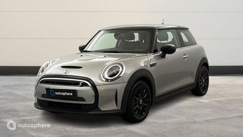 Mini Cooper SE 184ch Essential BVA 2023 occasion LA TESTE DE BUCH 33260