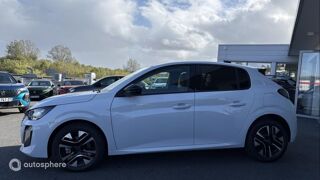 208 1.2 Hybrid 110ch Allure e-DCS6 2026 occasion 16430 Champniers