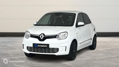 Renault Twingo E-Tech Electric Urban Night R80 Achat Int&eacute;gral 2023 occasion Meaux 77100