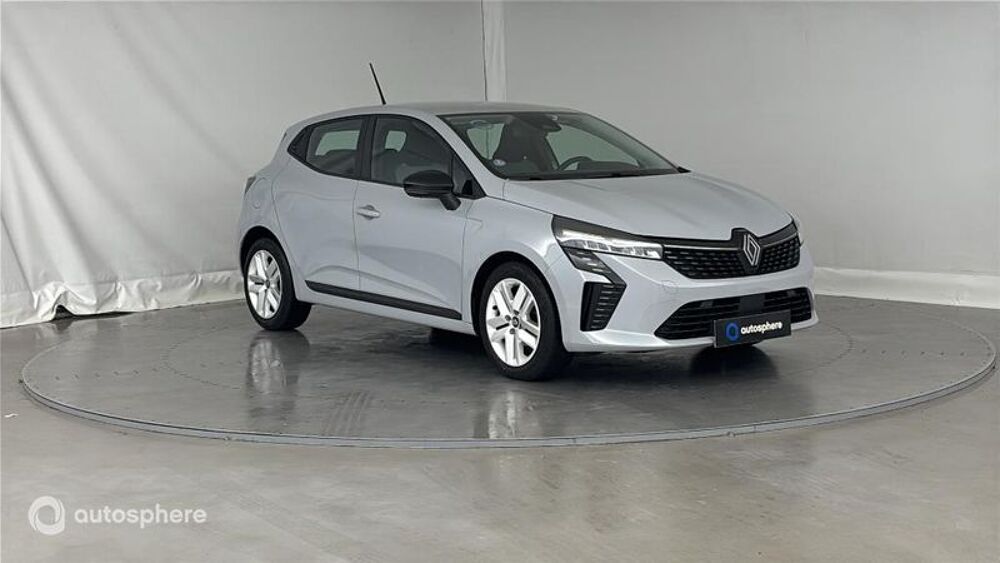 Clio 1.0 TCe 90ch Evolution - 24 2024 occasion 62800 Li&eacute;vin
