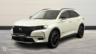 DS3 E-TENSE 225ch Performance Line + 2022 occasion 79000 Niort
