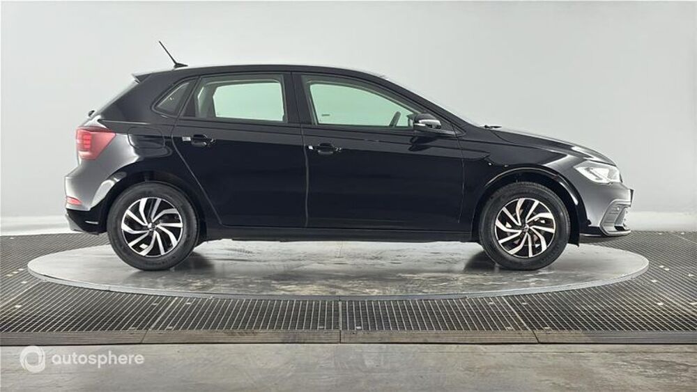 Polo 1.0 TSI 95ch Life Plus 2023 occasion 51100 Reims