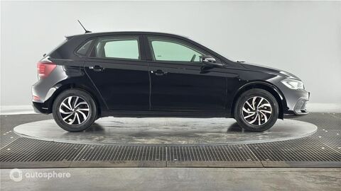Polo 1.0 TSI 95ch Life Plus 2023 occasion 51100 Reims