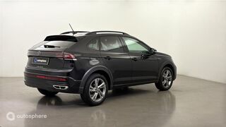 Taigo 1.0 TSI 110ch R-Line DSG7 2023 occasion 86000 Poitiers