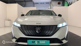 308 1.2 PureTech 130ch S&S Allure Pack EAT8 2022 occasion 84000 Avignon