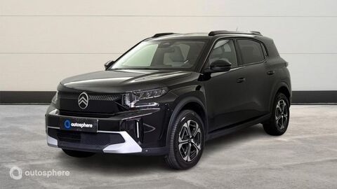 Citro&euml;n C3 Aircross 1.2 Hybride 145ch MAX e-DCS6 2025 occasion Champniers 16430