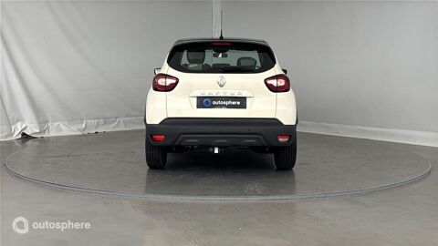 Captur 0.9 TCe 90ch energy Business Euro6c 2019 occasion 59160 Lomme