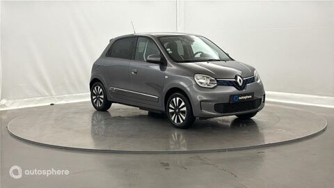 Twingo E-Tech Electric Intens R80 Achat Int&eacute;gral - 21MY 2021 occasion 62218 Loison-sous-Lens