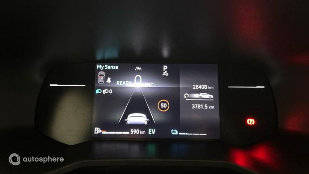 Clio 1.6 E-Tech 145ch full hybrid Techno - 24 2024 occasion 62110 H&eacute;nin-Beaumont