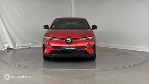 M&eacute;gane E-Tech Electric EV60 220ch Techno super charge 2022 occasion 62000 Arras