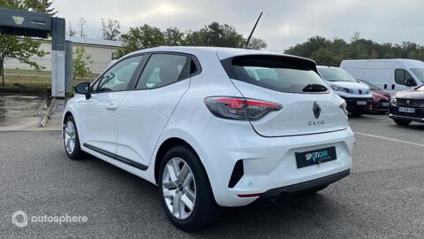 Clio 1.0 TCe 90ch Evolution - 24 2024 occasion 64000 PAU