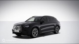 Classe GLC 400 EQ 489ch AMG Line 4Matic 2026 occasion 86000 Poitiers