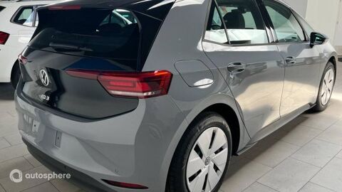 ID.3 170ch Pure 52 kWh 2026 occasion 79000 Niort