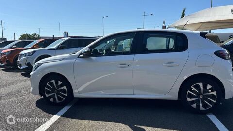 208 1.2 PureTech 75ch S&S Active 2024 occasion 63200 Riom