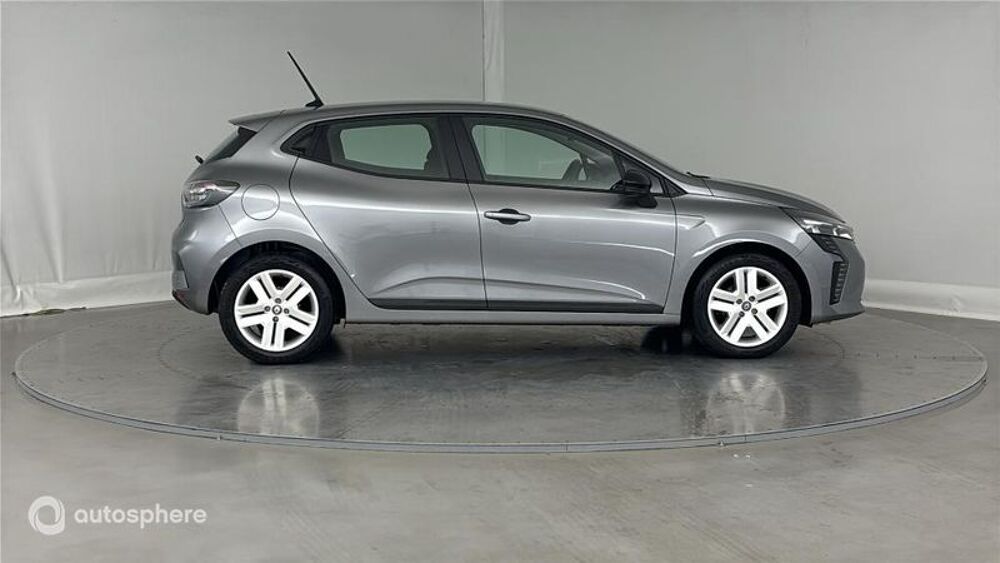 Clio 1.0 TCe 90ch Evolution 2023 occasion 59850 Nieppe