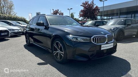 S&eacute;rie 3 330eA 292ch M Sport 2025 occasion 64100 Bayonne