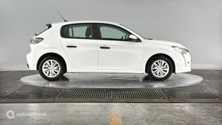 208 1.5 BlueHDi 100 Premium Pack 2021 occasion 63000 Clermont-Ferrand