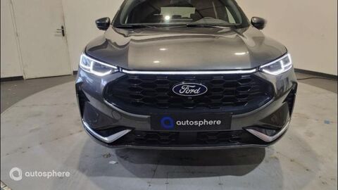 Kuga 2.5 Duratec 180ch Hybrid FlexiFuel ST-Line X Powershift 2026 occasion 78310 Coigni&egrave;res