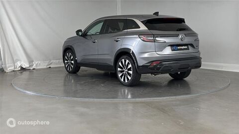 Austral 1.2 E-Tech full hybrid 200ch Techno 2023 occasion 02000 Laon