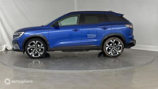 Austral 1.2 E-Tech full hybrid 200ch Iconic esprit Alpine 2023 occasion 59850 Nieppe