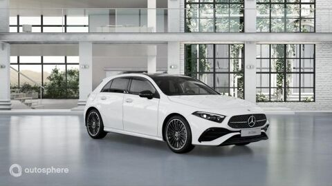 Classe A 250 e hybride rechargeable 218ch AMG Line 8G-DCT 2026 occasion 86000 Poitiers
