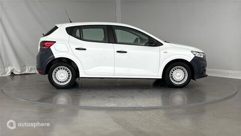 Sandero 1.0 SCe 65ch Access 2021 occasion 57400 Buhl-Lorraine