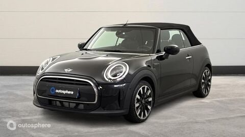 Annonce voiture Mini Cooper 24999 €