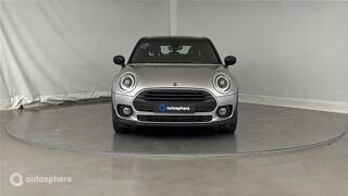 Clubman Cooper 136ch Edition Premium Plus BVA7 2023 occasion 59650 Villeneuve-d'Ascq