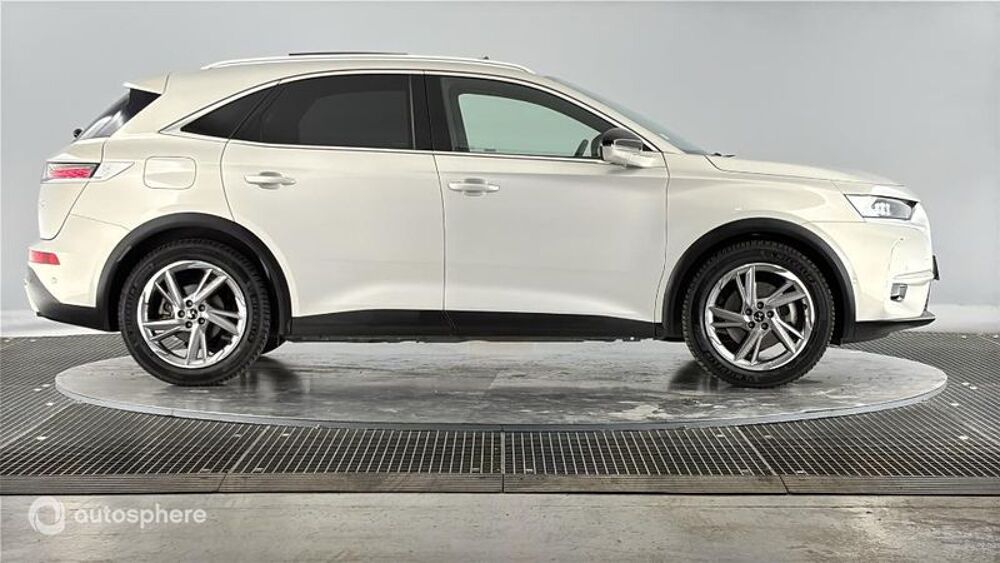 DS3 E-TENSE 4x4 300ch Grand Chic 2020 occasion 63200 Riom