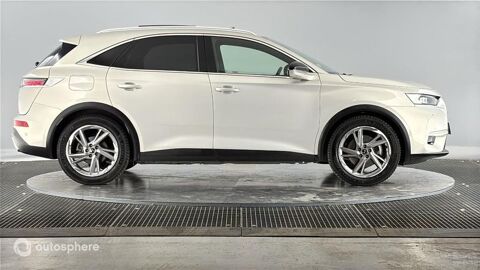 DS3 E-TENSE 4x4 300ch Grand Chic 2020 occasion 63200 Riom