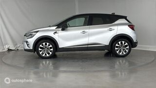 Captur 1.5 Blue dCi 115ch Intens 2020 occasion 62231 Coquelles