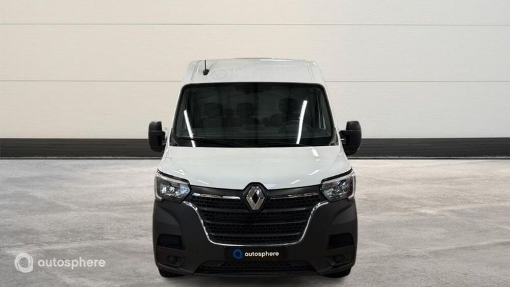 Master F3500 L2H2 2.3 Blue dCi 135ch Confort Euro6E 2024 occasion 57500 Saint-Avold