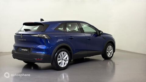 Symbioz 1.8 E-Tech full hybrid 160ch Evolution - 25 2025 occasion 59640 Dunkerque