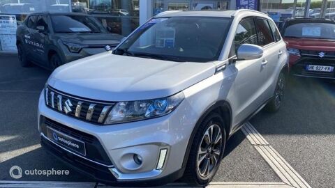 Annonce voiture Suzuki Vitara 15299 €
