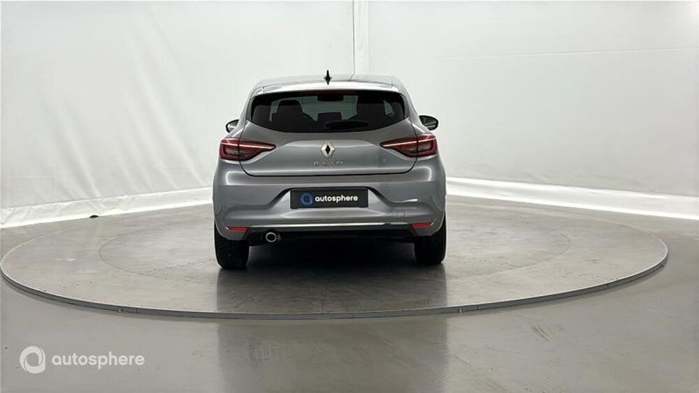 Clio 1.0 TCe 90ch Techno 2023 occasion 59223 Roncq