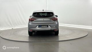 Clio 1.0 TCe 90ch Techno 2023 occasion 59223 Roncq