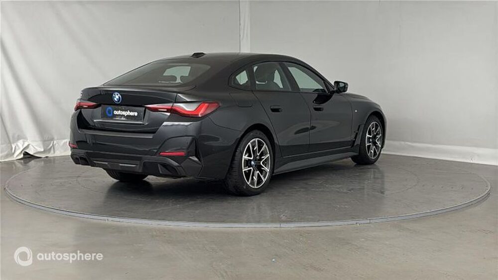 i4 eDrive40 340ch M Sport 2023 occasion 59650 Villeneuve-d'Ascq
