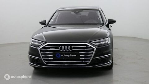 A8 60 TFSI e 449ch Avus Extended quattro tiptronic 8 2021 occasion 16430 Champniers