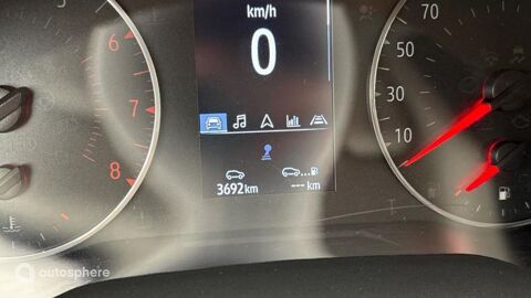 Captur 1.0 TCe 90ch Evolution 2024 occasion 79000 Niort