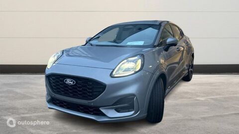 Annonce voiture Ford Puma 21999 €