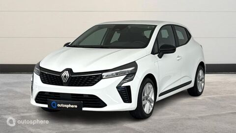 Annonce voiture Renault Clio 16299 €