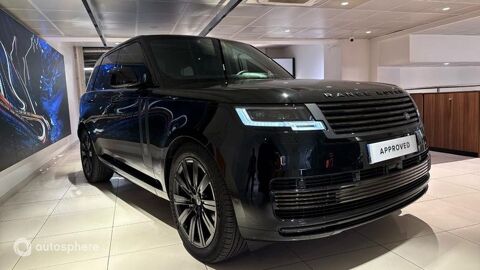 Range Rover 3.0 P550e 550ch PHEV SV SWB 2024 occasion 94100 SAINT MAUR DES FOSSES