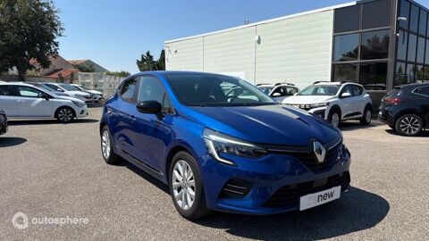 Clio 1.0 TCe 90ch Evolution 2023 occasion 13800 ISTRES