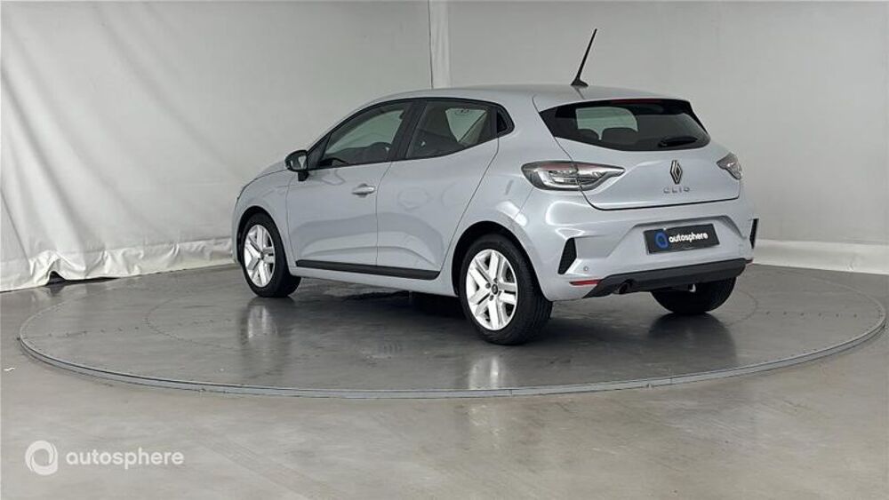 Clio 1.0 TCe 90ch Evolution - 24 2024 occasion 62800 Li&eacute;vin