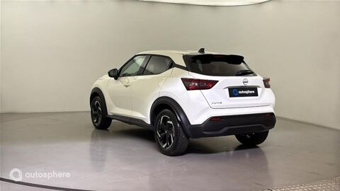 Juke 1.0 DIG-T 114ch Tekna DCT 2023 2023 occasion 33260 LA TESTE DE BUCH