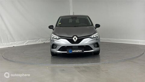 Clio 1.5 Blue dCi 100ch Evolution 2023 occasion 77100 Meaux