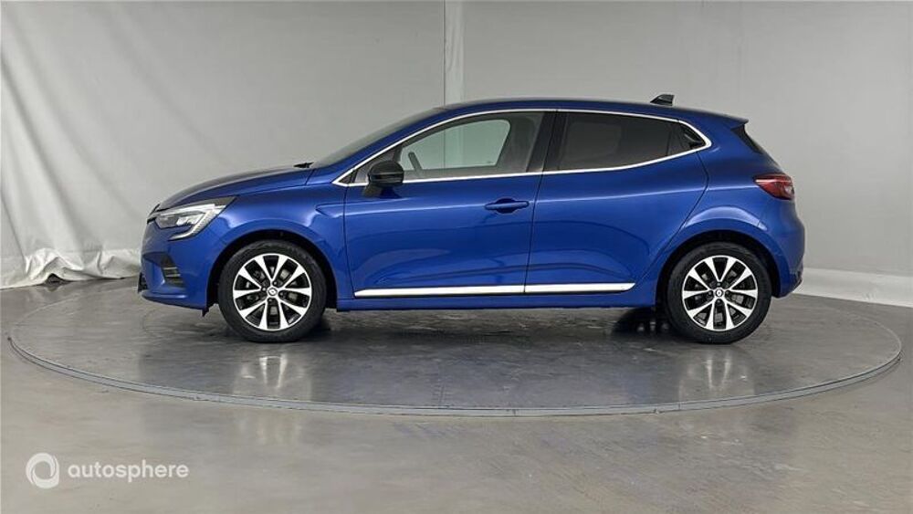 Clio 1.3 TCe 140ch Techno 2023 occasion 59320 Sequedin
