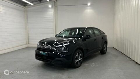 Citro&euml;n C4 Moteur &eacute;lectrique 136ch (100 kW) Live Automatique 2023 occasion ORTHEZ 64300